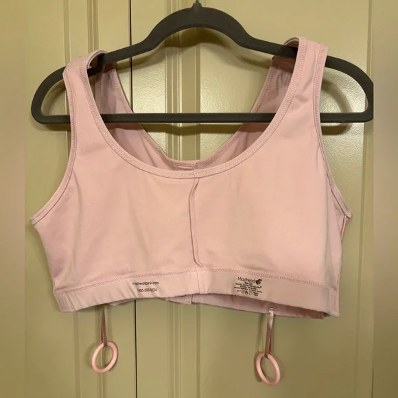 Masthead Elizabeth Surgical Bra Good used - Picture 10 of 11